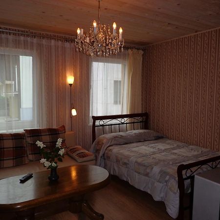 Birutes Aleja 20 Apartment Паланга Стая снимка