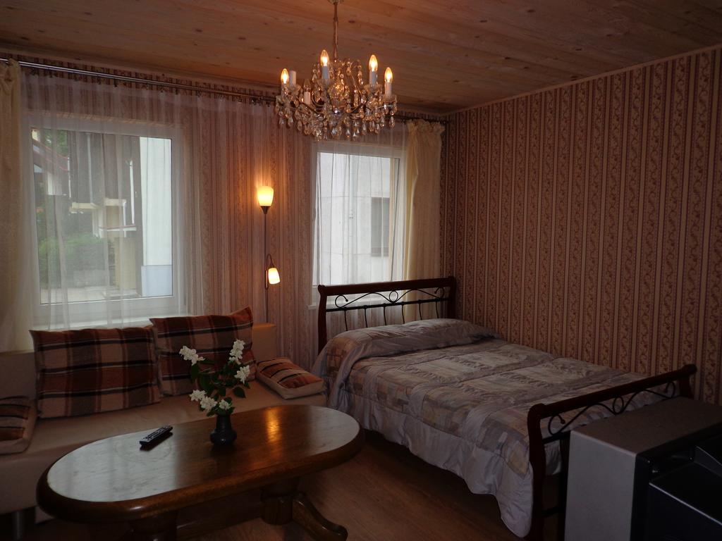 Birutes Aleja 20 Apartment Паланга Стая снимка