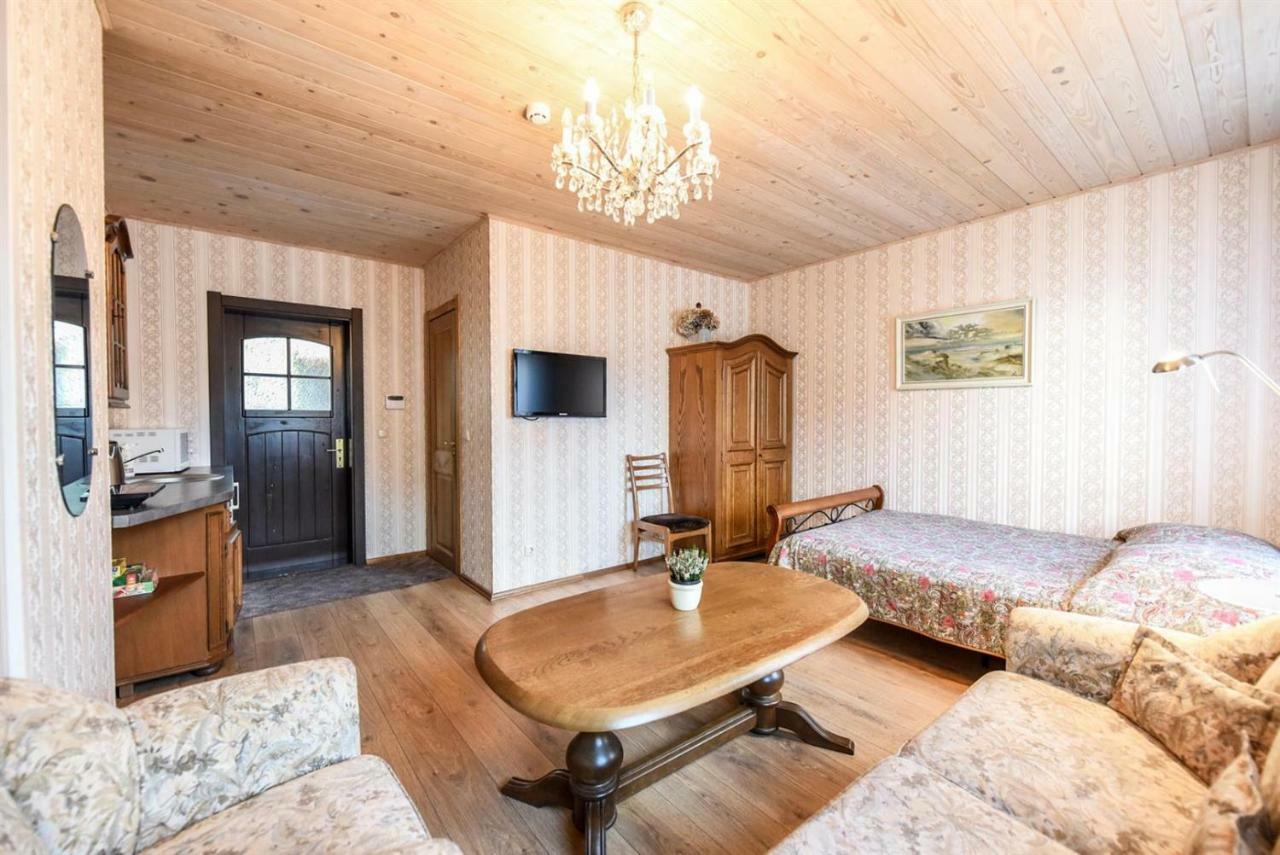 Birutes Aleja 20 Apartment Паланга Екстериор снимка