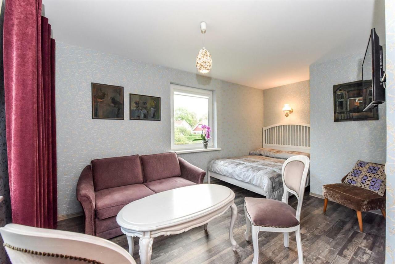 Birutes Aleja 20 Apartment Паланга Екстериор снимка