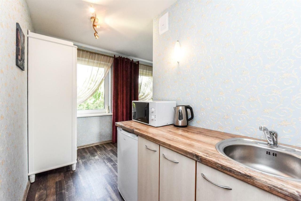 Birutes Aleja 20 Apartment Паланга Екстериор снимка