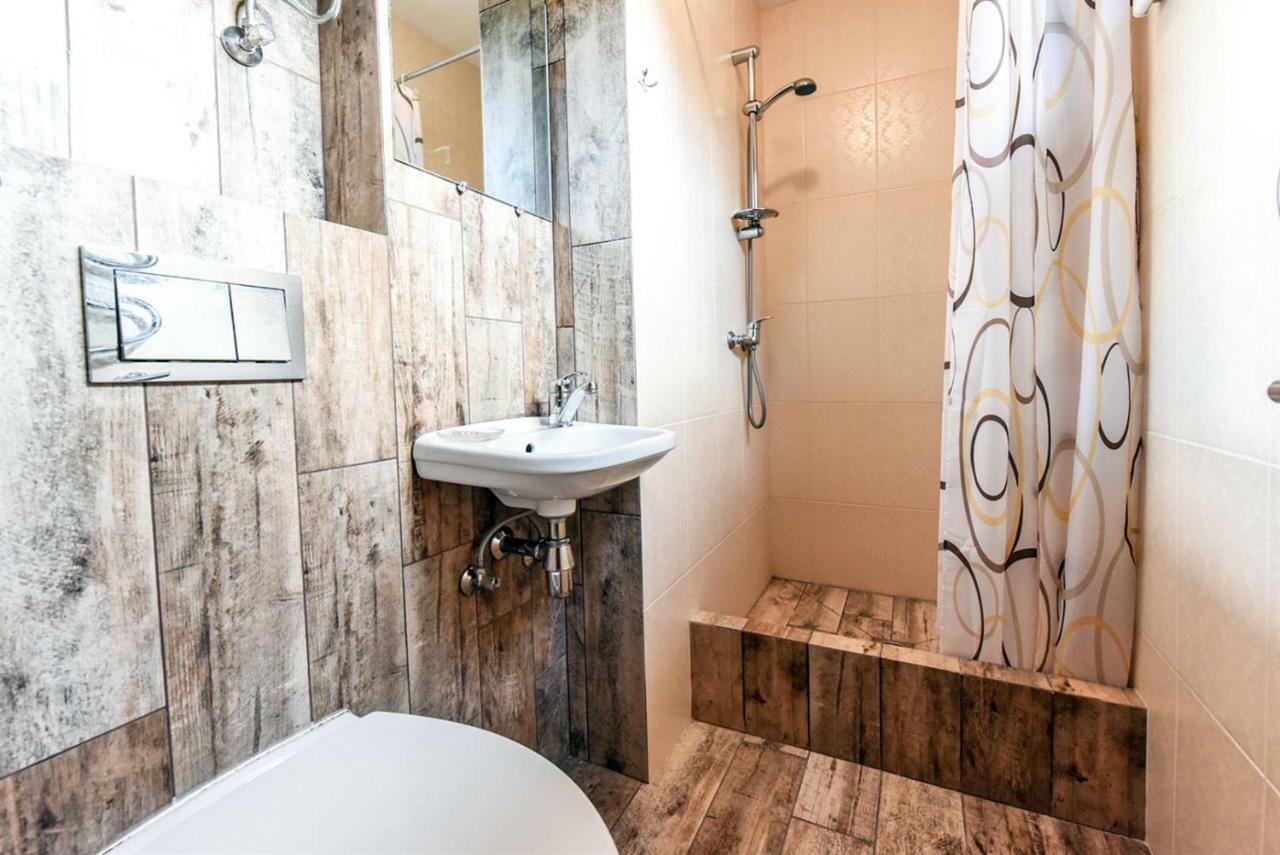 Birutes Aleja 20 Apartment Паланга Екстериор снимка