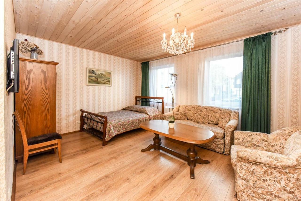 Birutes Aleja 20 Apartment Паланга Екстериор снимка