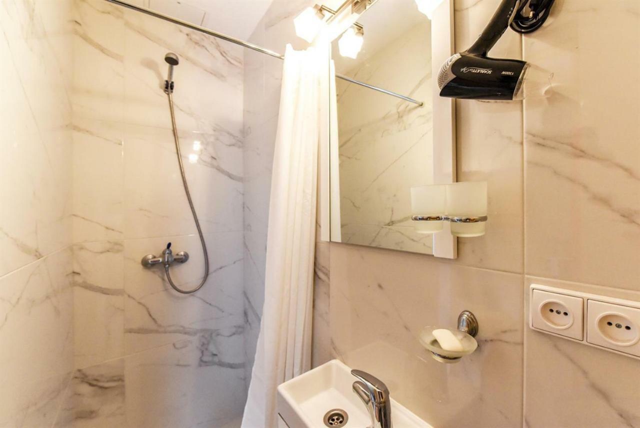 Birutes Aleja 20 Apartment Паланга Екстериор снимка