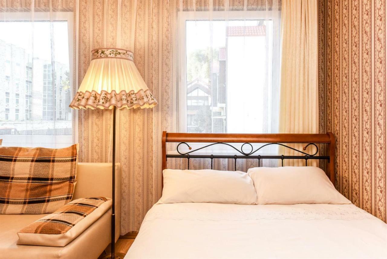 Birutes Aleja 20 Apartment Паланга Екстериор снимка