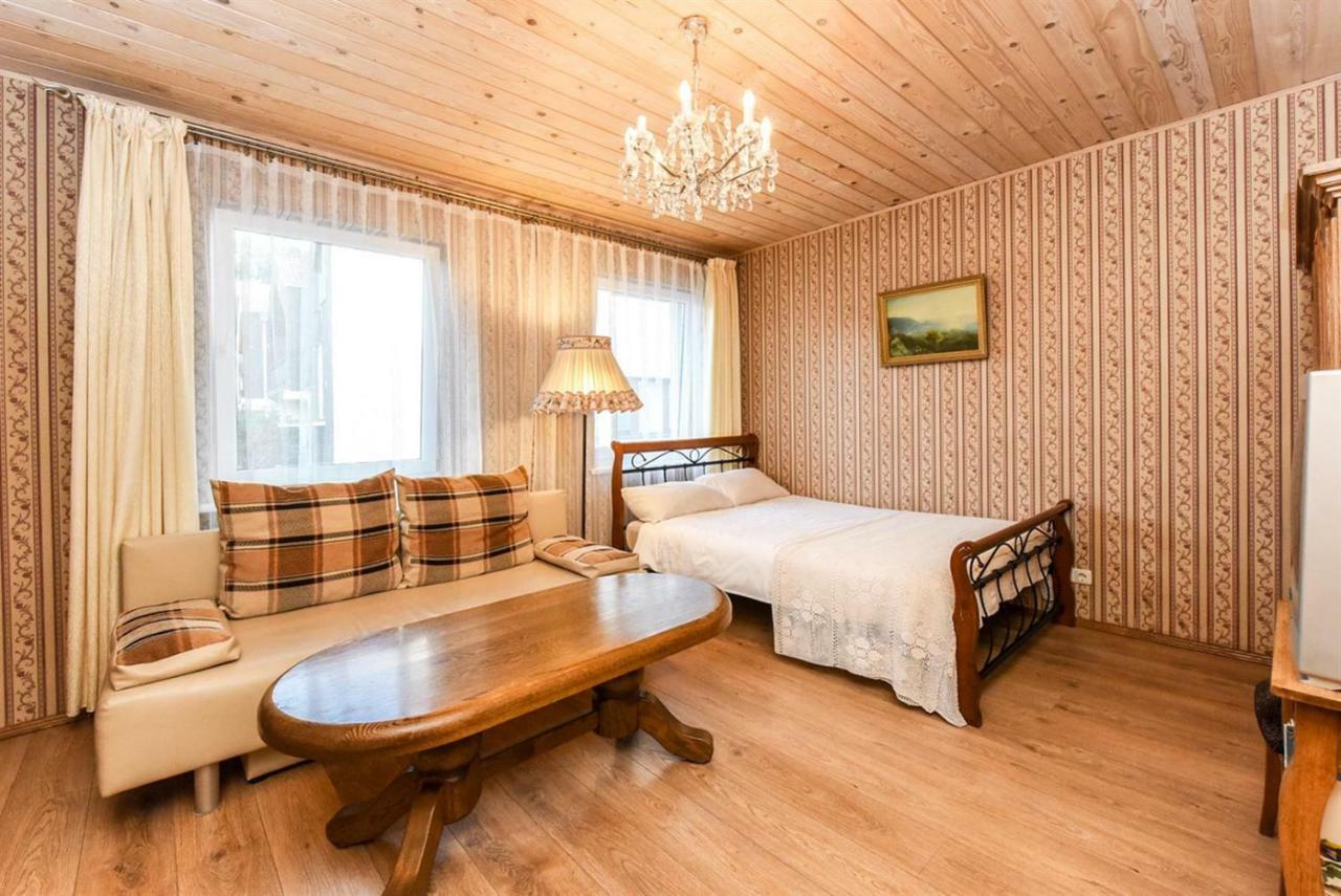 Birutes Aleja 20 Apartment Паланга Екстериор снимка