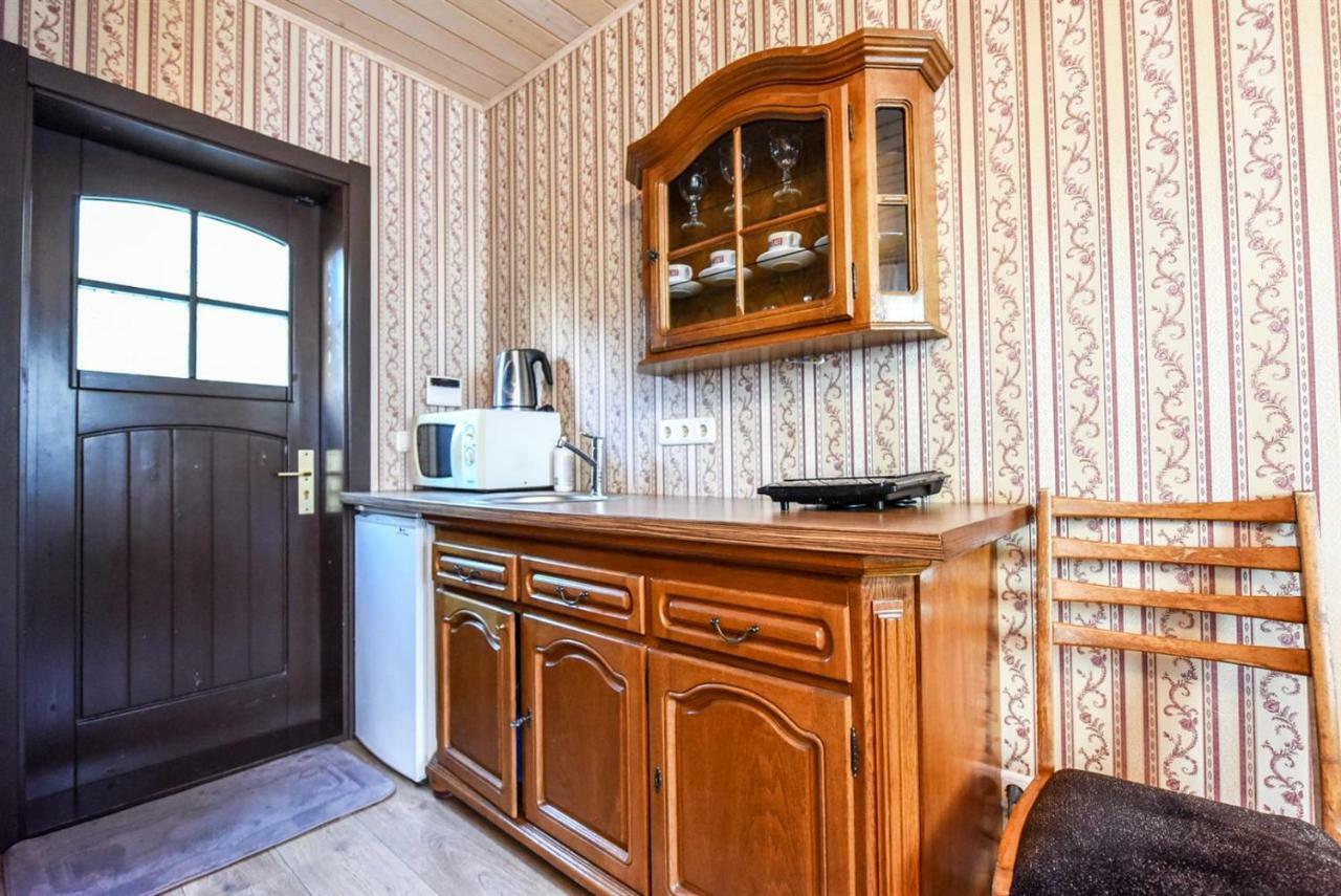Birutes Aleja 20 Apartment Паланга Екстериор снимка