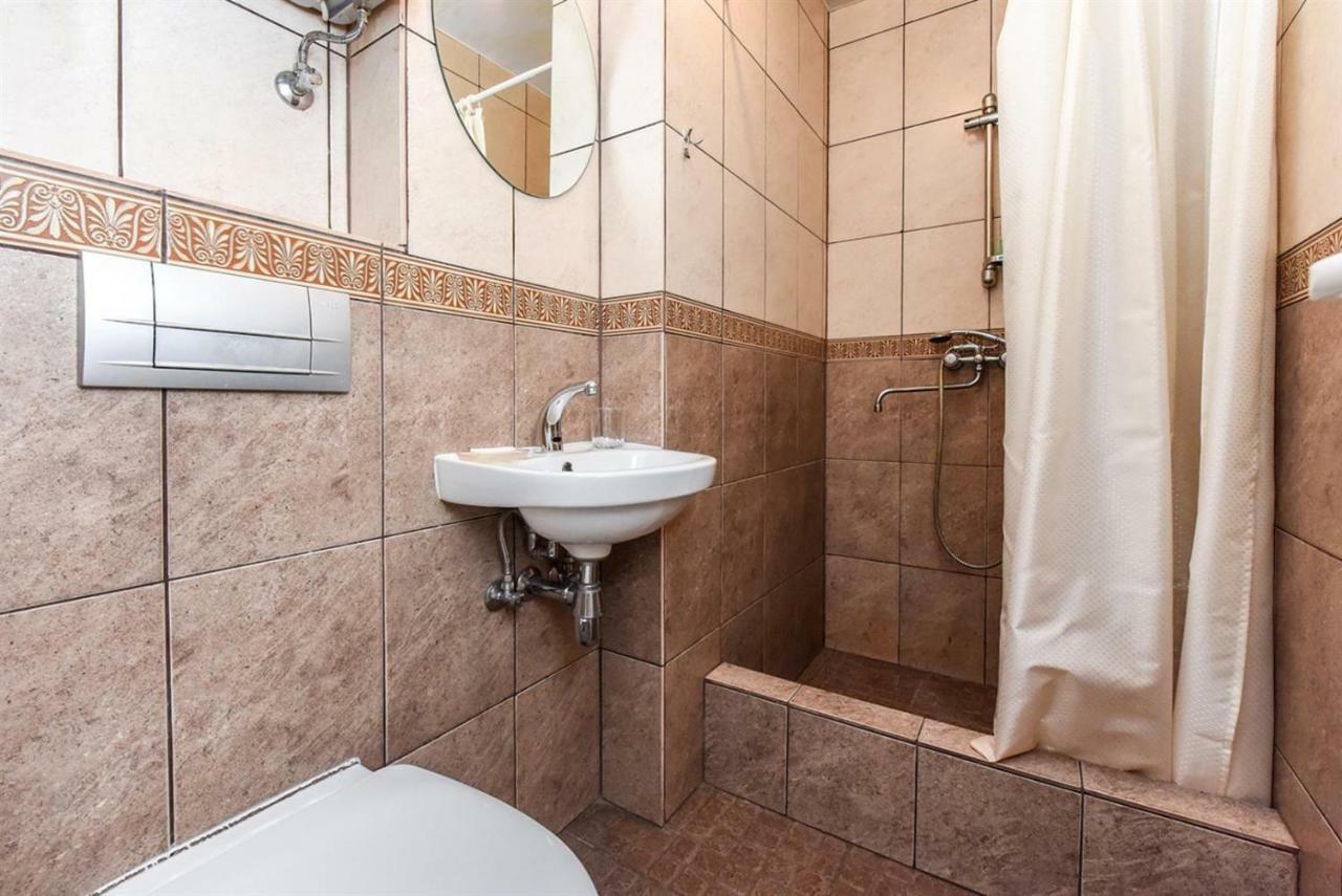 Birutes Aleja 20 Apartment Паланга Екстериор снимка