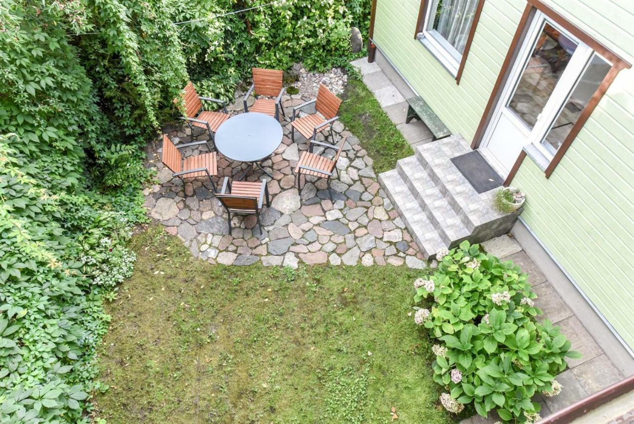 Birutes Aleja 20 Apartment Паланга Екстериор снимка