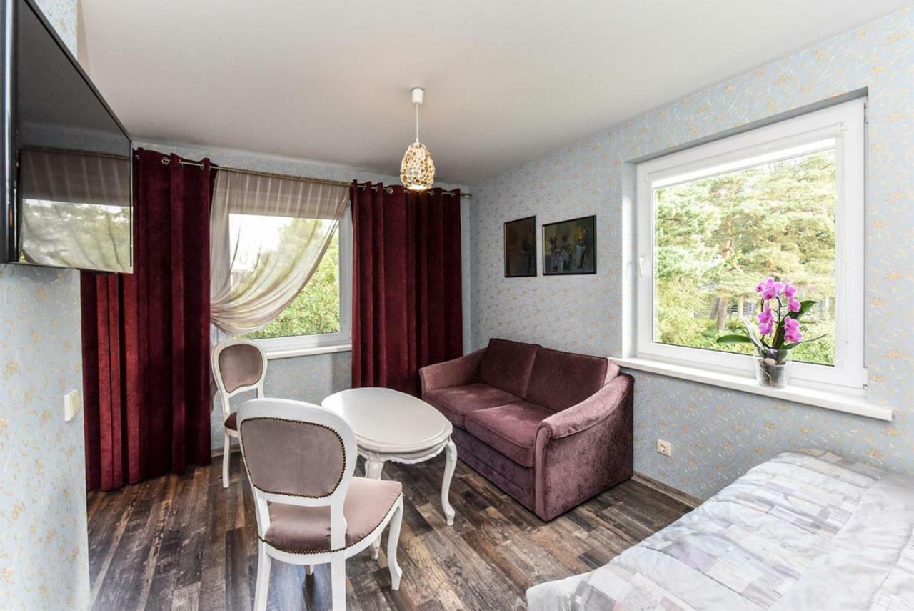 Birutes Aleja 20 Apartment Паланга Екстериор снимка