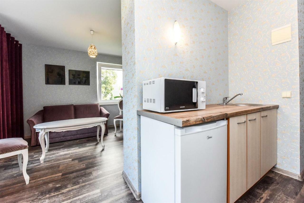 Birutes Aleja 20 Apartment Паланга Екстериор снимка
