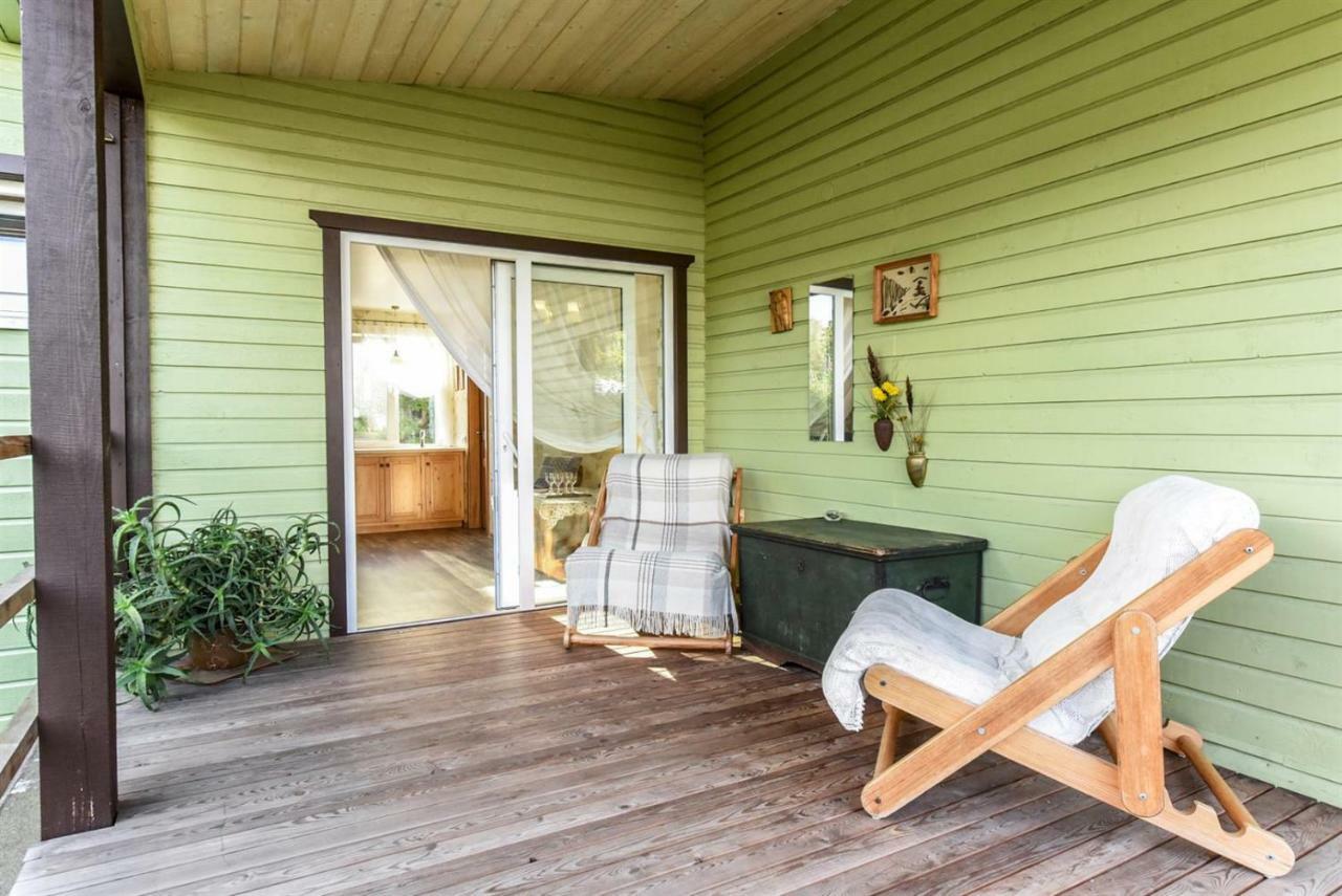 Birutes Aleja 20 Apartment Паланга Екстериор снимка