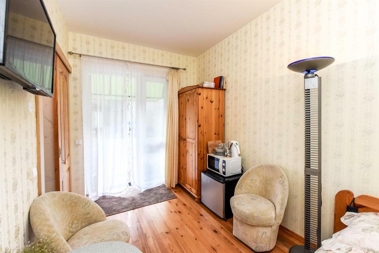Birutes Aleja 20 Apartment Паланга Екстериор снимка